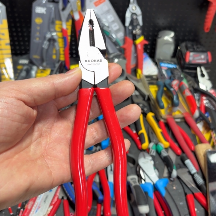 闪购五金配件实拍