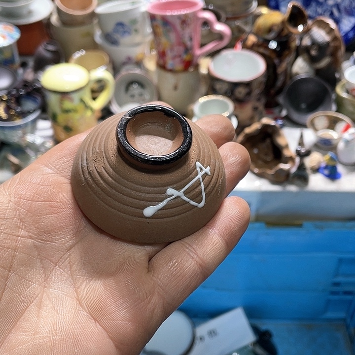 瓷片你是个好朋友