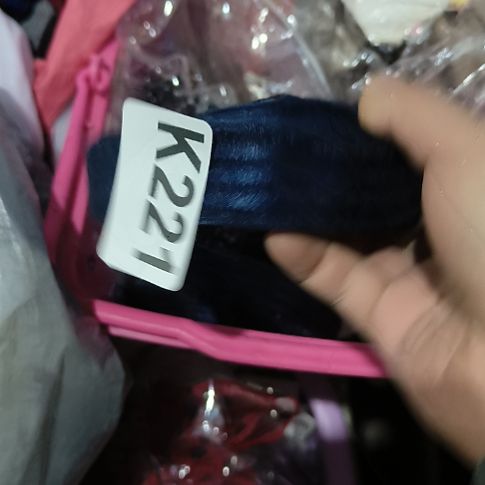 浓***华221手工辅料库存DIY