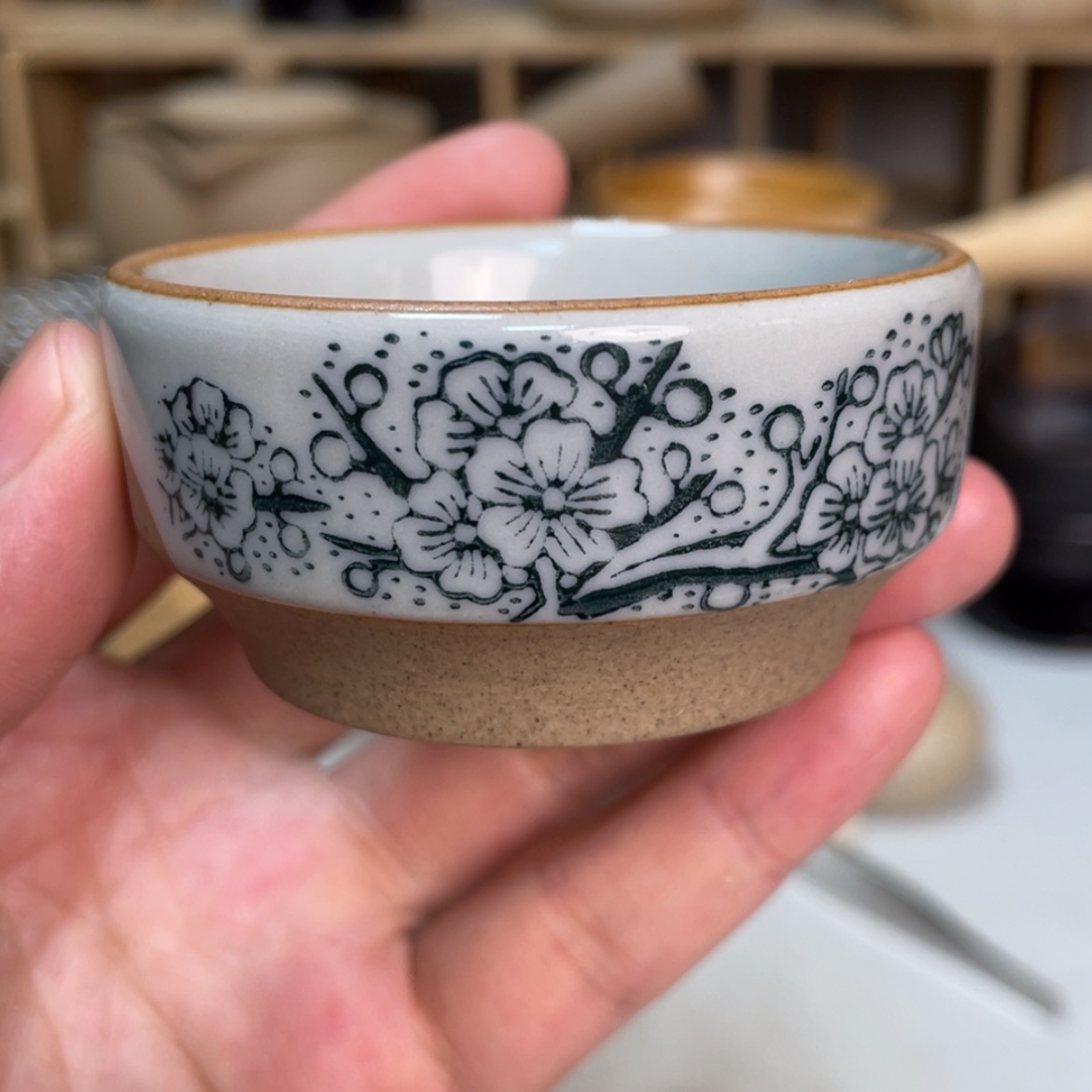 【闪购商品】壶老段烧陶瓷茶器！