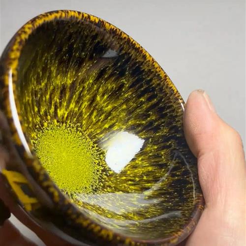 【闪购商品】茶盏-169............