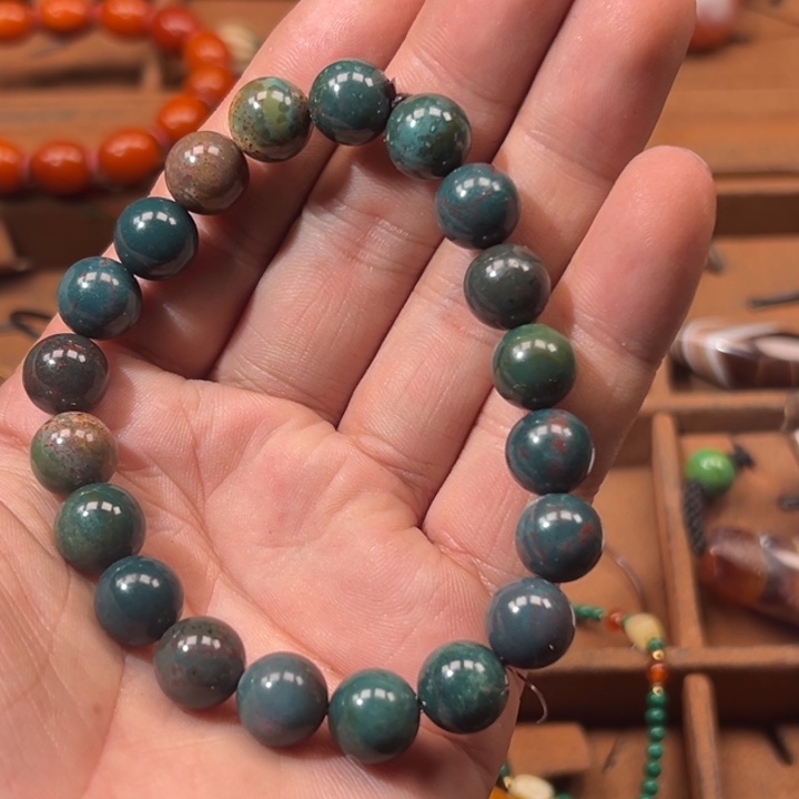 星月菩提吊坠星月菩提7777