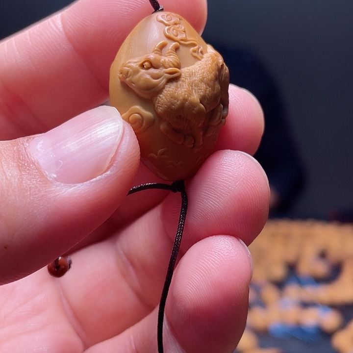 橄榄核手串/手链橄榄油