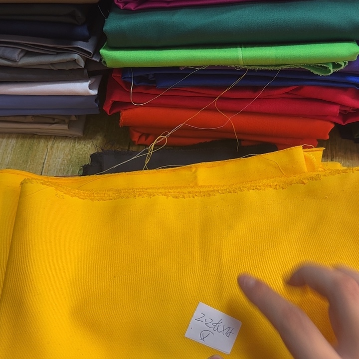 无纺布混纺直播间闪购面料027