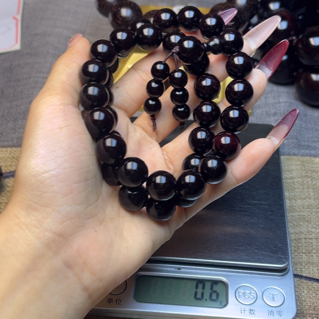 檀香紫檀（小叶紫檀）1.2*36