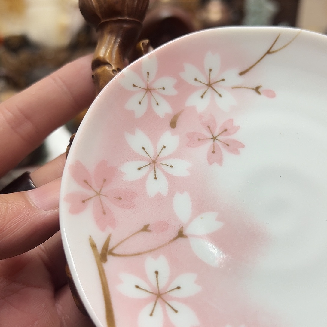 瓷片瓷器瓷器吃货