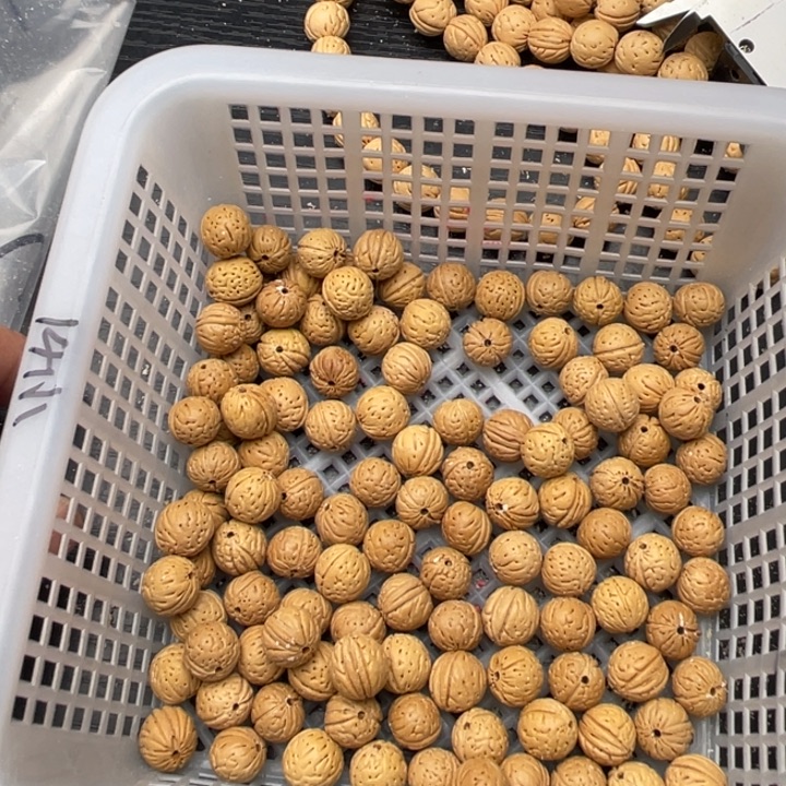 *****手串/手链核桃私人定制不退不换200