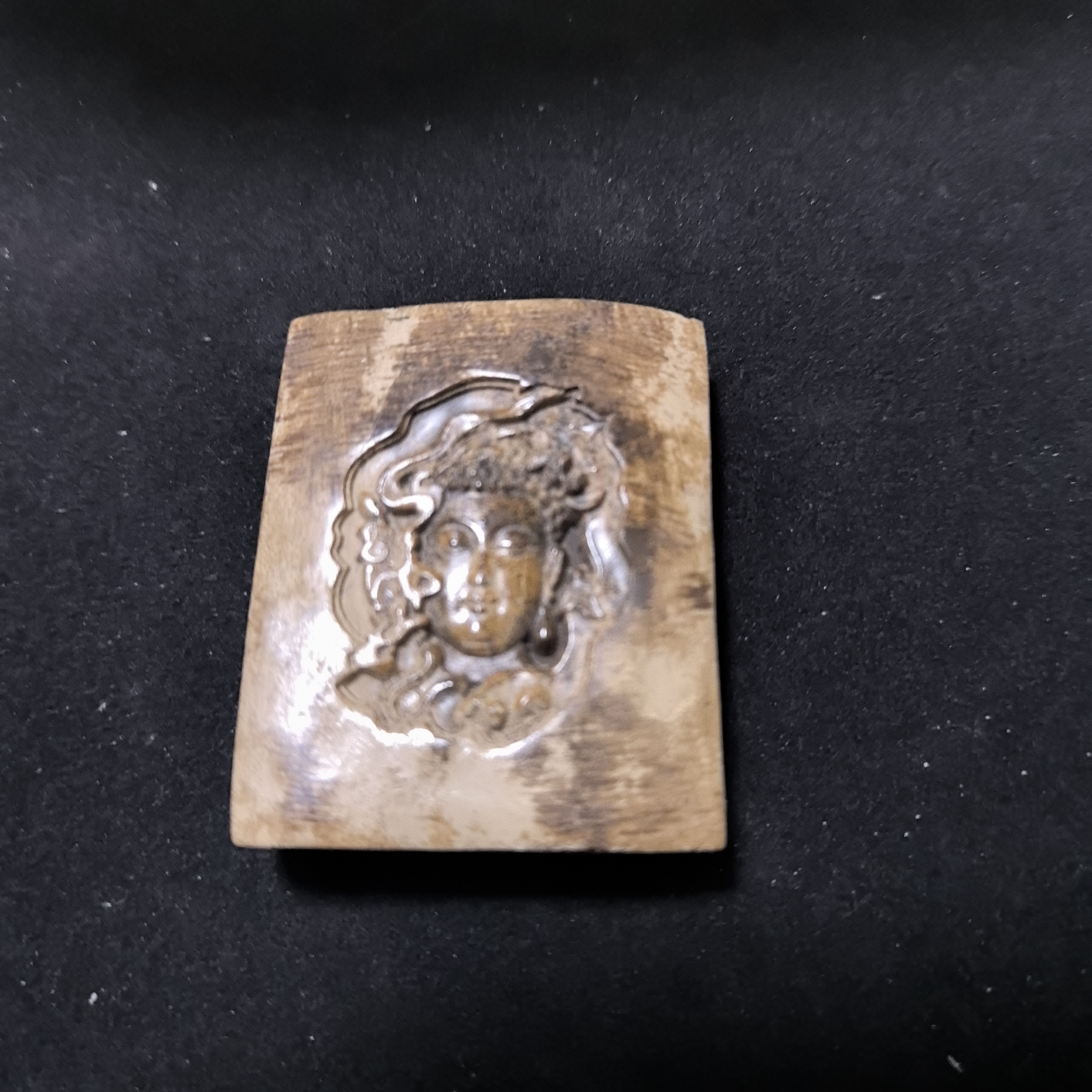 猛犸约47克挂件L153