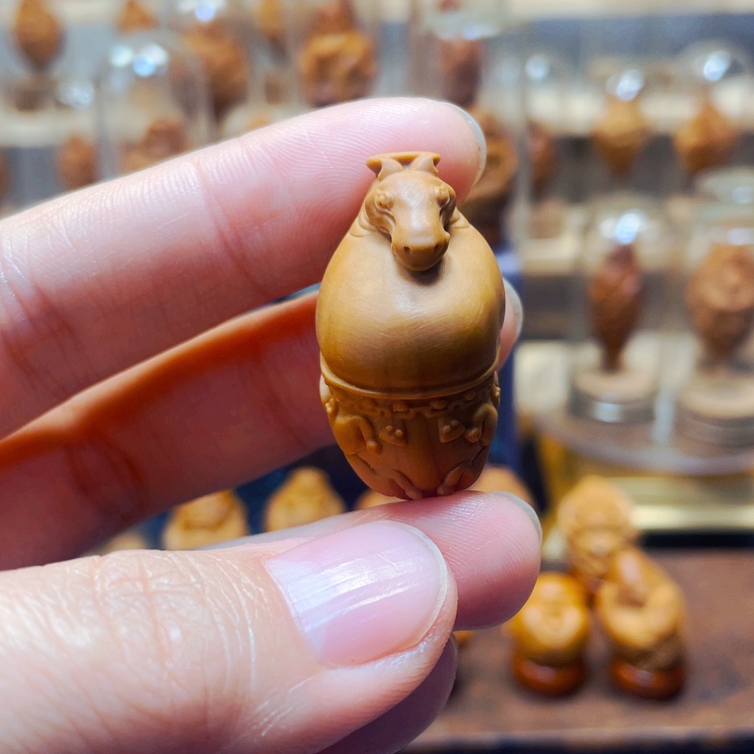 手串/手链橄榄核橄榄