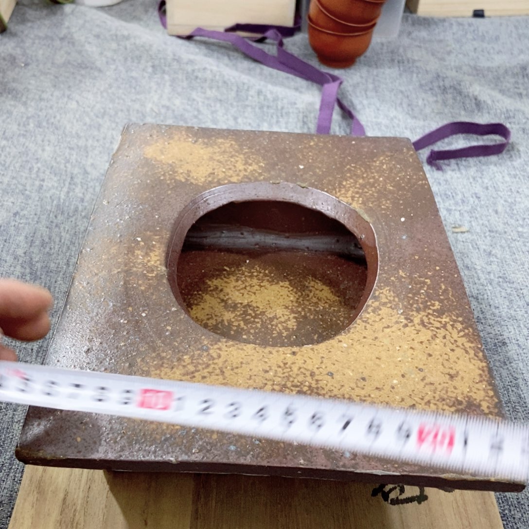 紫砂茶杯非常满意好看得物件