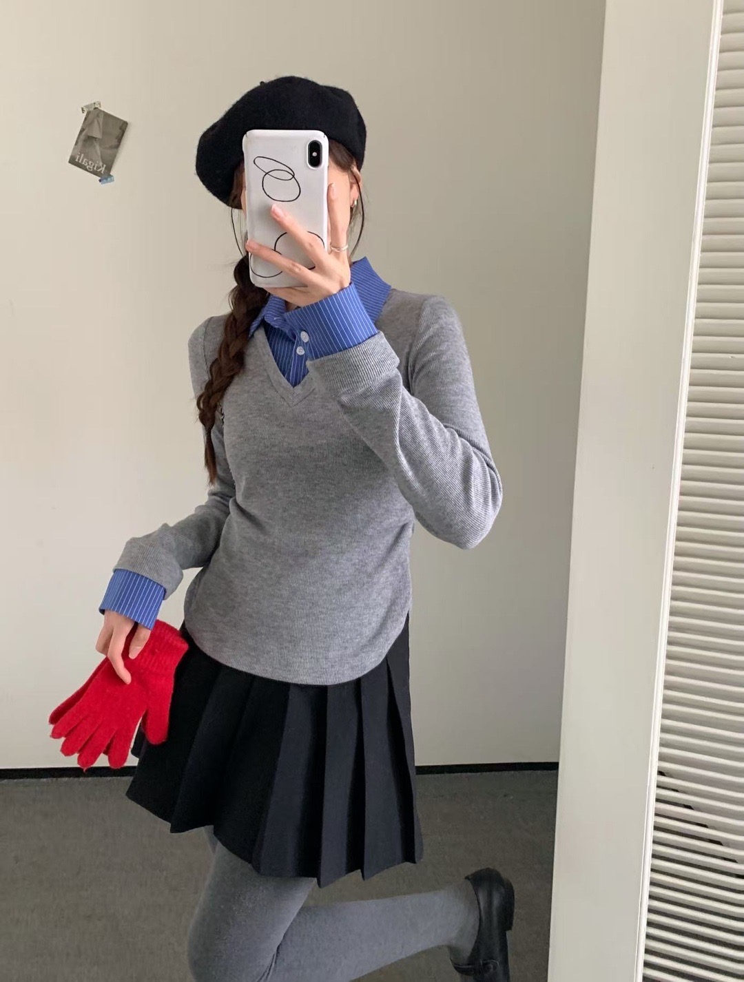 艺家专属，高品质孤品韩系休闲时尚百搭女装No退No换