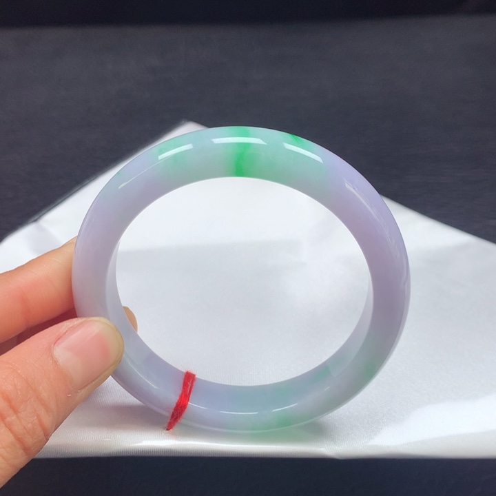 翡翠手镯未镶嵌56➕