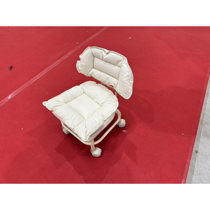 电脑椅舒服久坐人体工学靠背办公椅女生卧室书桌椅转椅