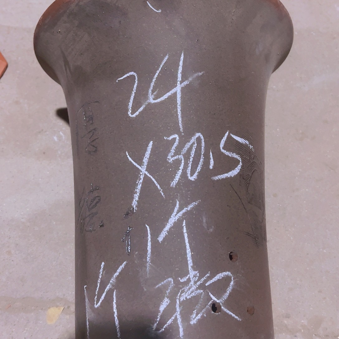 紫砂18号。。………………………………