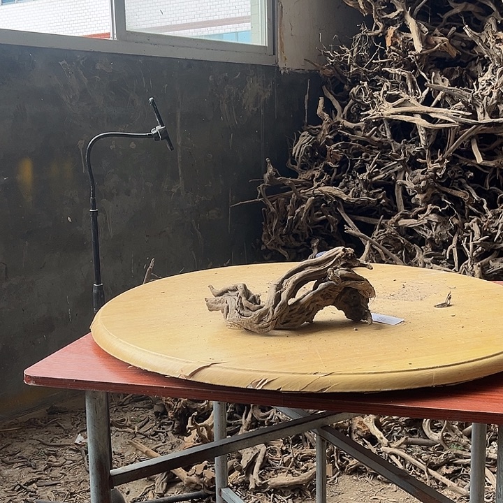 Q***g木鱼缸造景根雕189