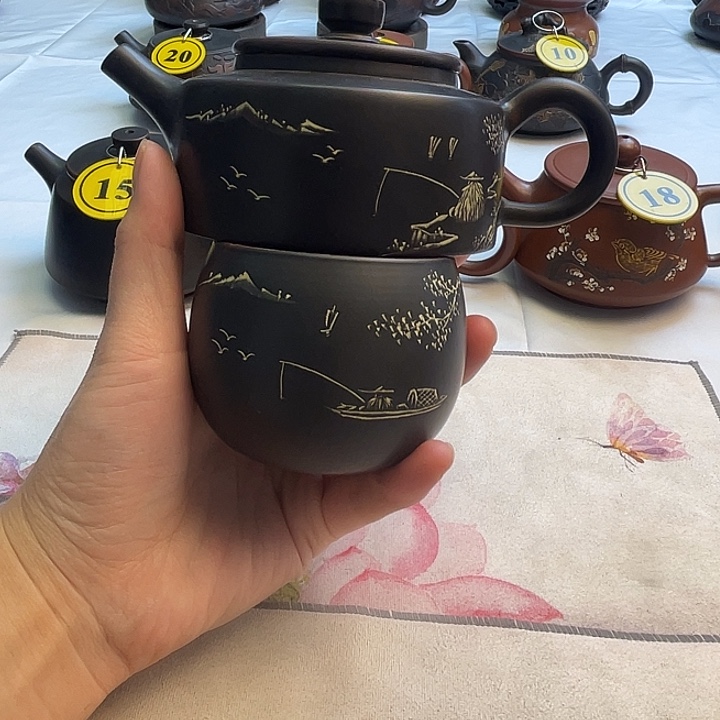 特价福利茶壶茶壶