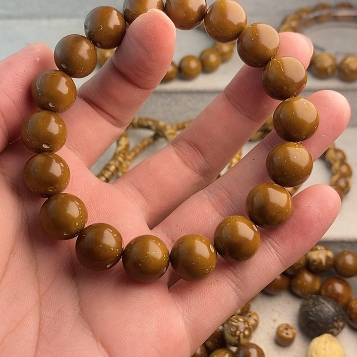 吊坠紫金鼠·*·紫金黄皮12.7