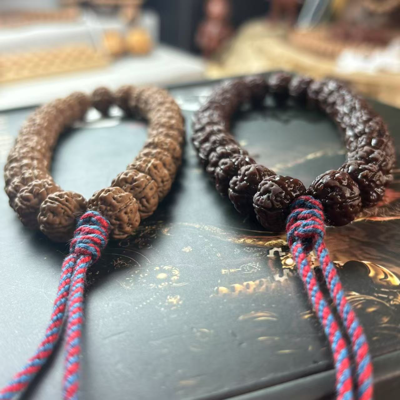 定制级勿里达纯血老树王