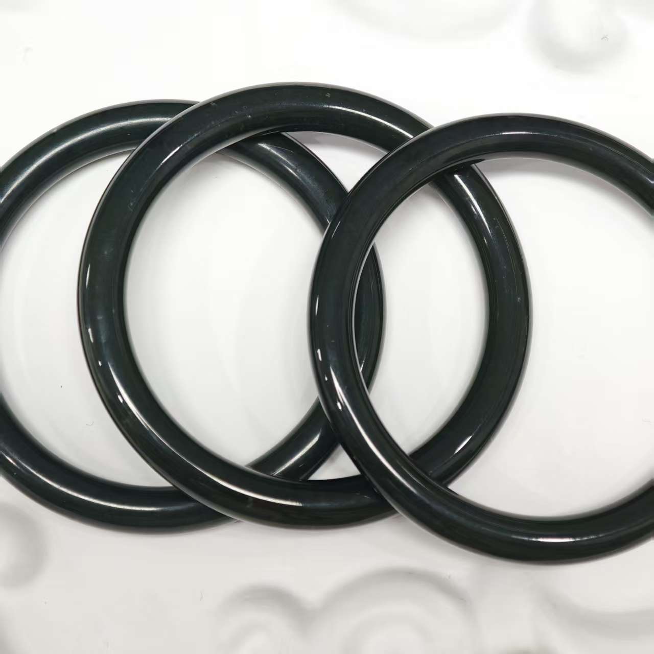 和田玉美人条手镯*（多样性发一件）