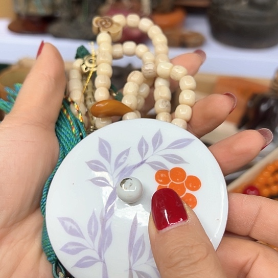 瓷器艺术品工艺品