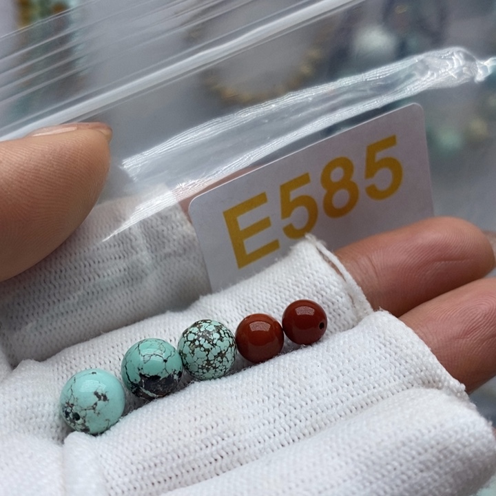 南红玛瑙珠宝奇石未镶嵌