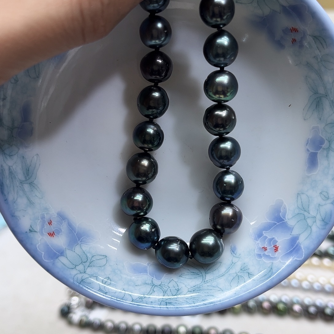 手绳未镶嵌海水珍珠