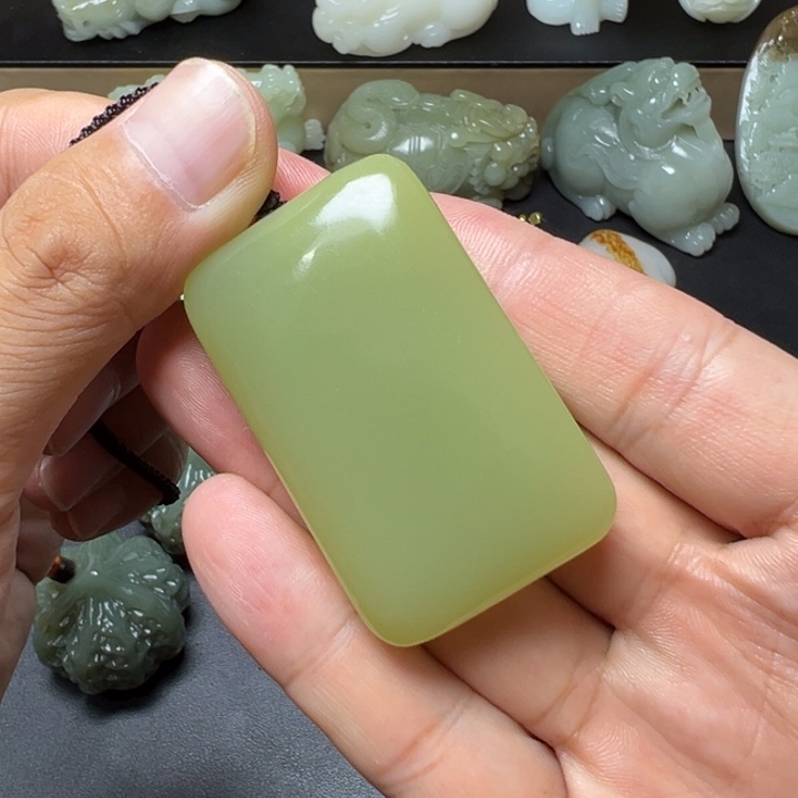 天然玉石精品精品