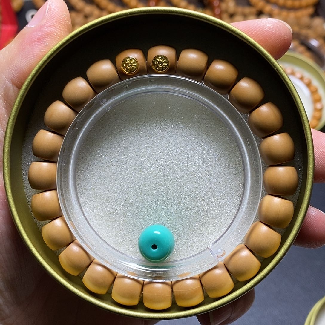 猴头核桃手串双18k高配毕业原皮手工直切尺寸10左右133号