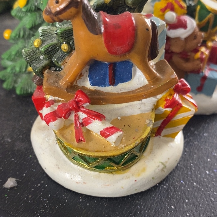 树脂工艺品摆件默认微瑕