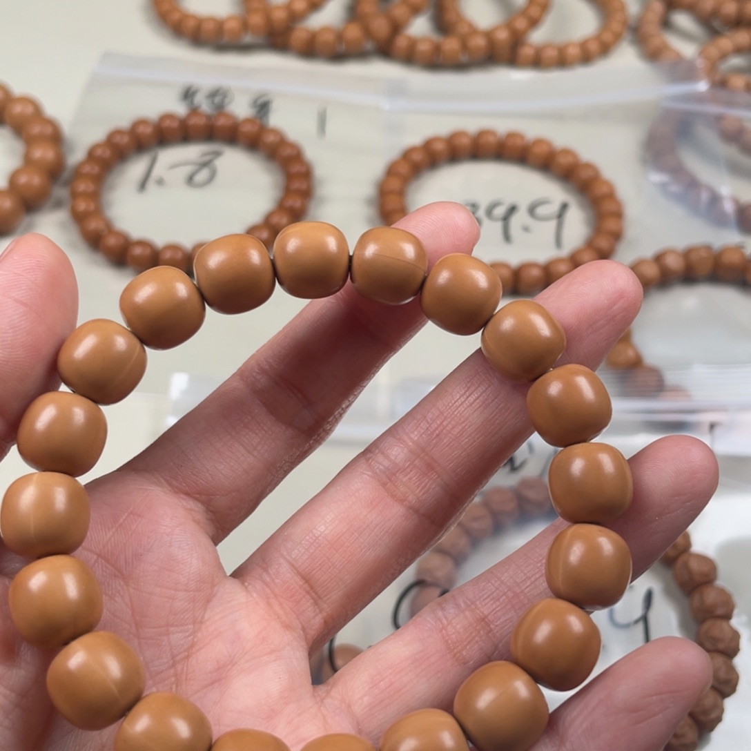 猴头核桃吊坠龙岩老邢走色