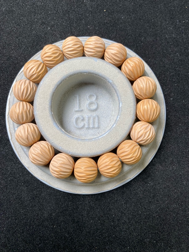 猴头核桃轻微泛油天河