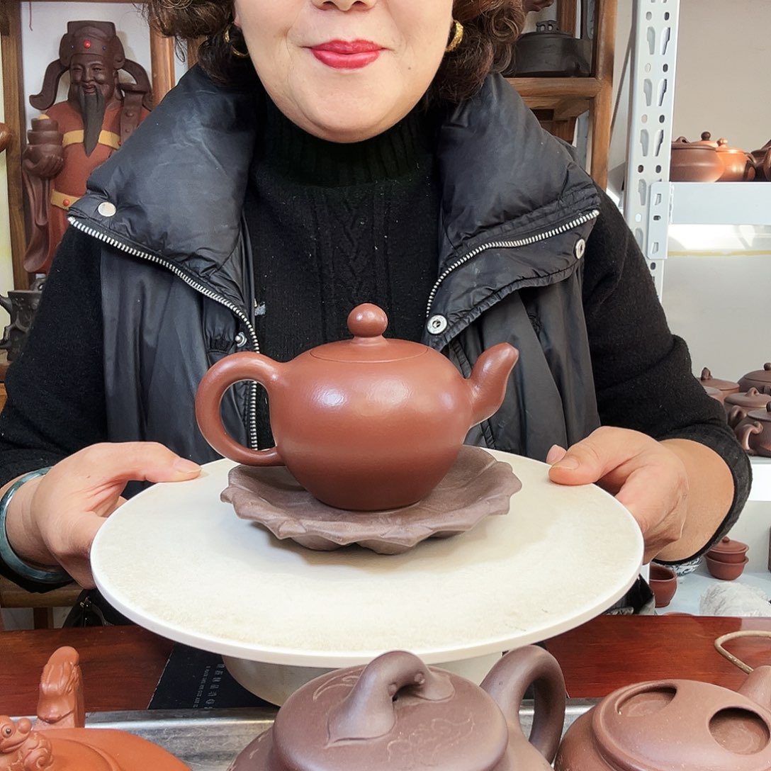 醉***风紫砂茶壶紫砂壶泡茶