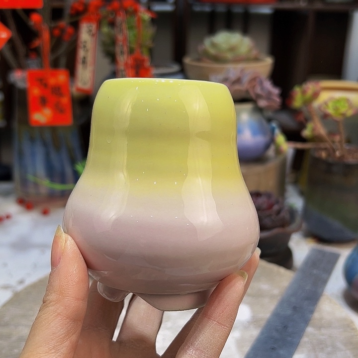 景德镇陶瓷艺术2单包邮