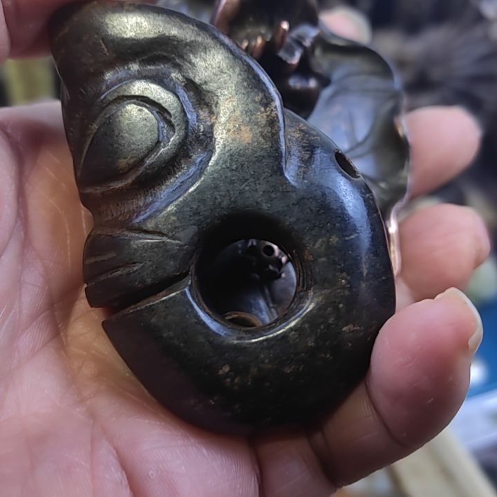 摆件铜器杂件摆件茶宠物