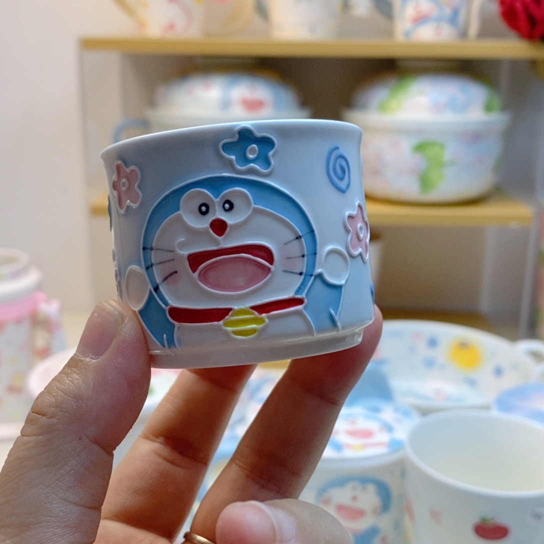 手绘手工制作陶瓷56
