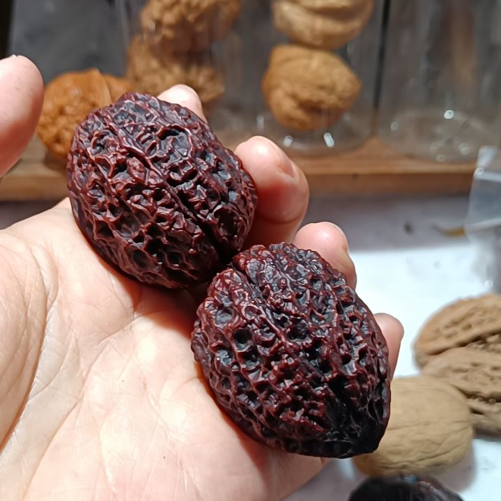 文玩核桃把件66666666666666666