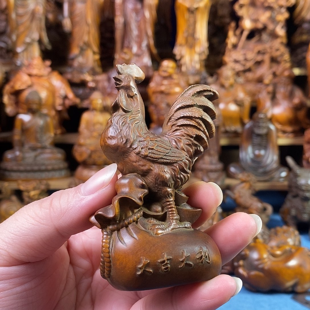 黄杨木小叶黄杨木工艺品