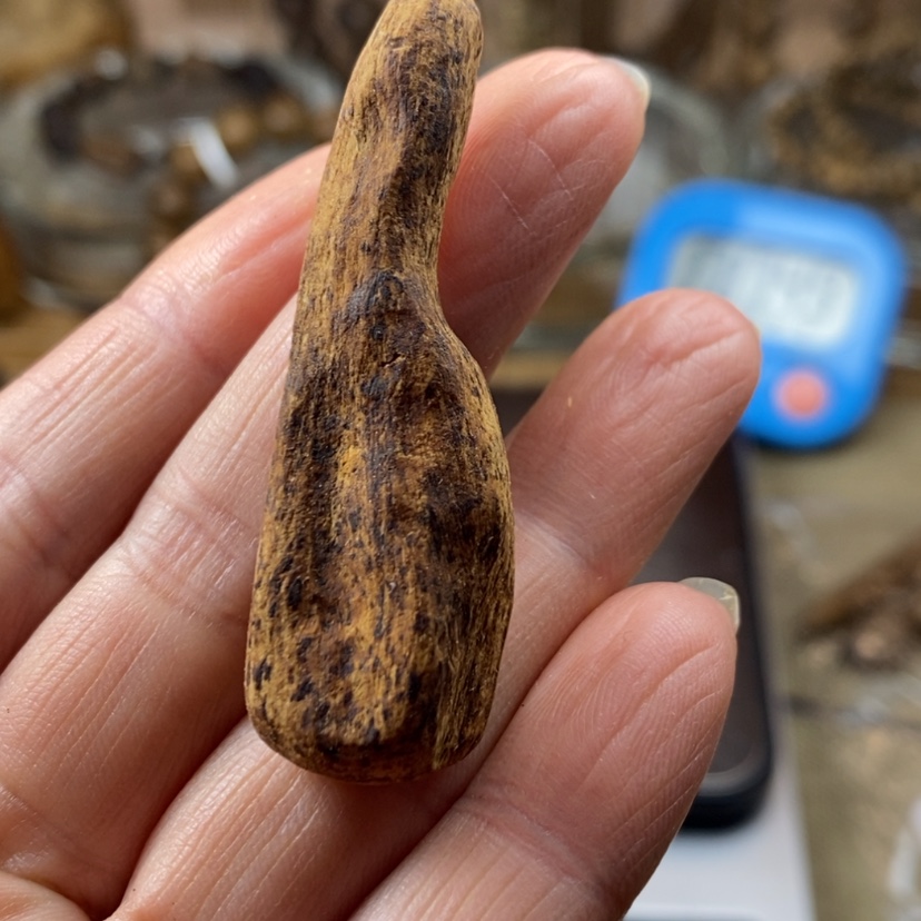 【闪购商品】沉香沉香碎屑斯里兰卡