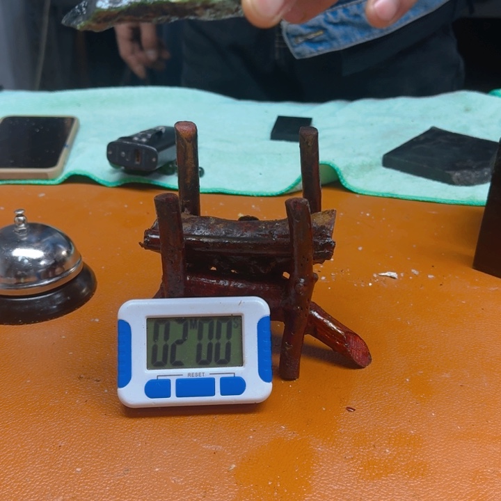 蛇纹石玉原石未镶嵌逆****音10