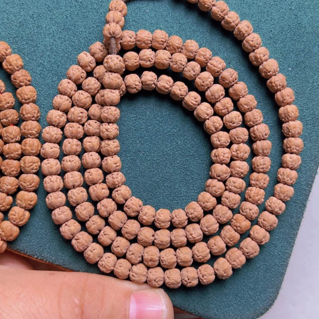 金刚菩提吊坠晓*原装小佛手