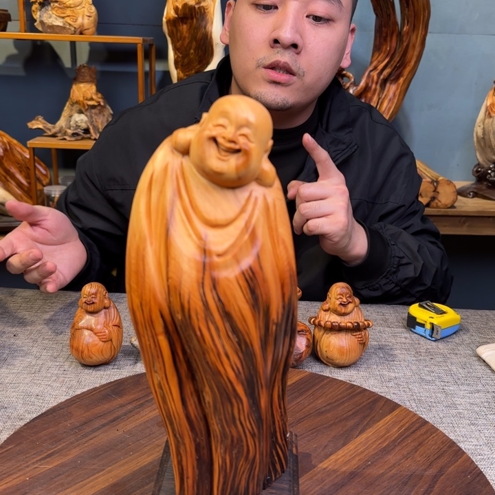 柏木（崖柏）关注一下