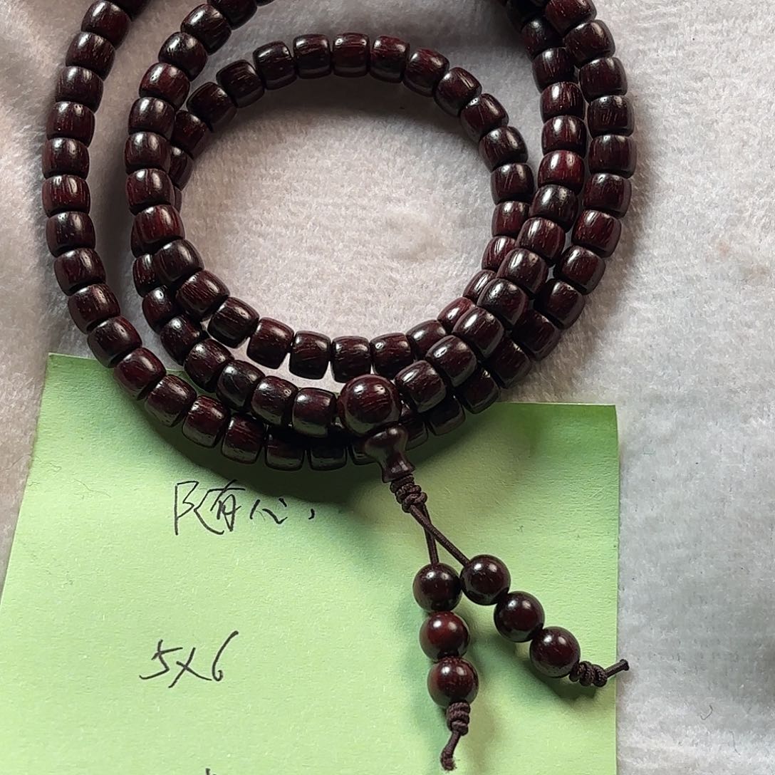 檀香紫檀（小叶紫檀）其他·**·