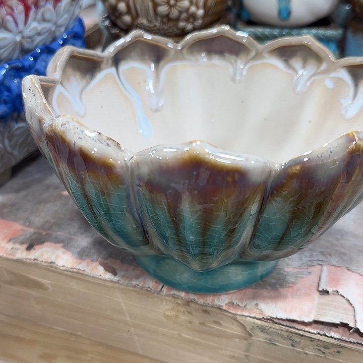 口径不清楚问客服