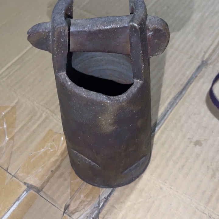 流***水备前烧作品备前烧作品