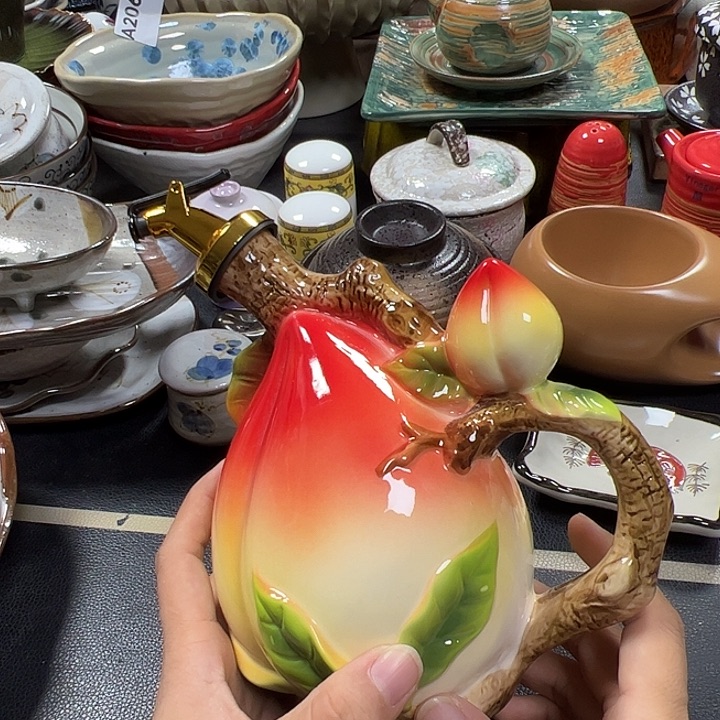 陶全场排满20包邮包。