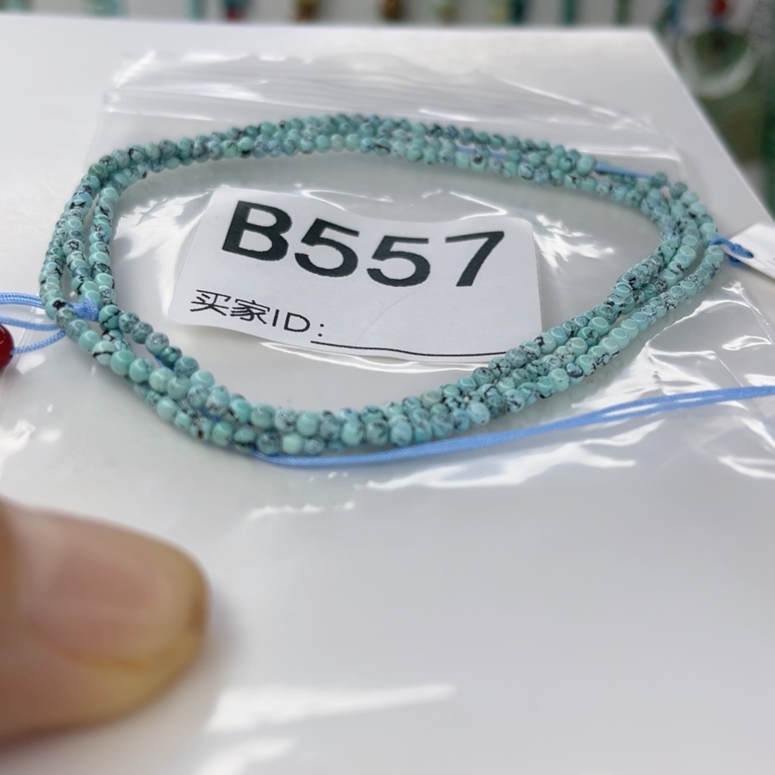 南红玛瑙未镶嵌颈饰