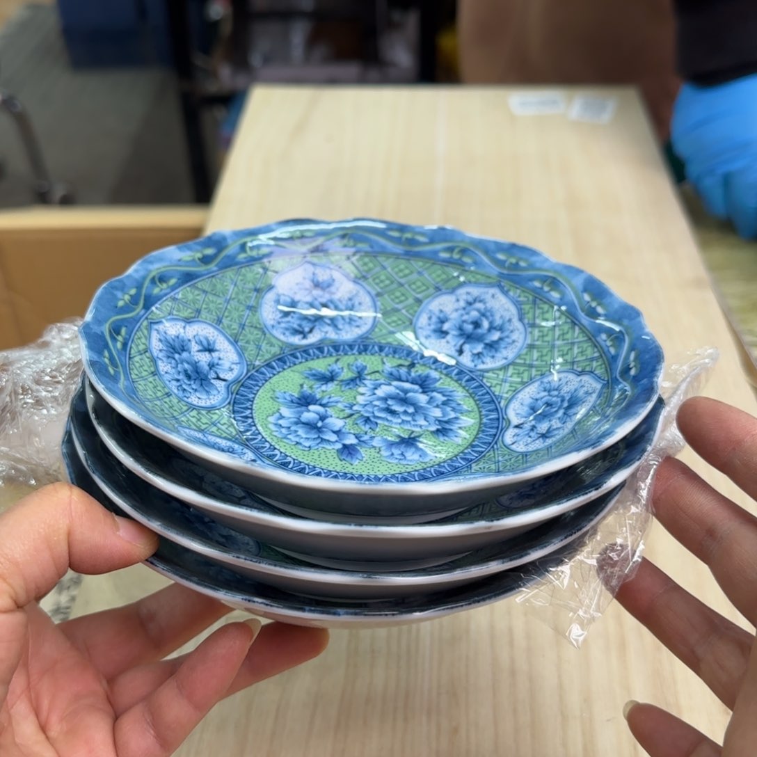 摆件瓷器默认微瑕