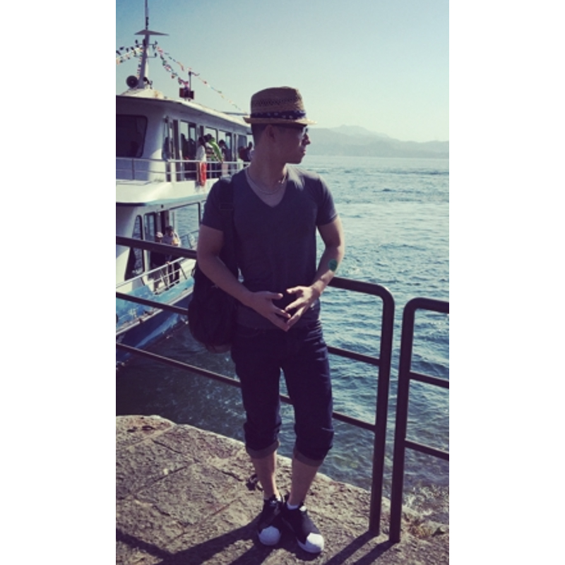 【DDDDD】男士休闲连帽立领夹克外套