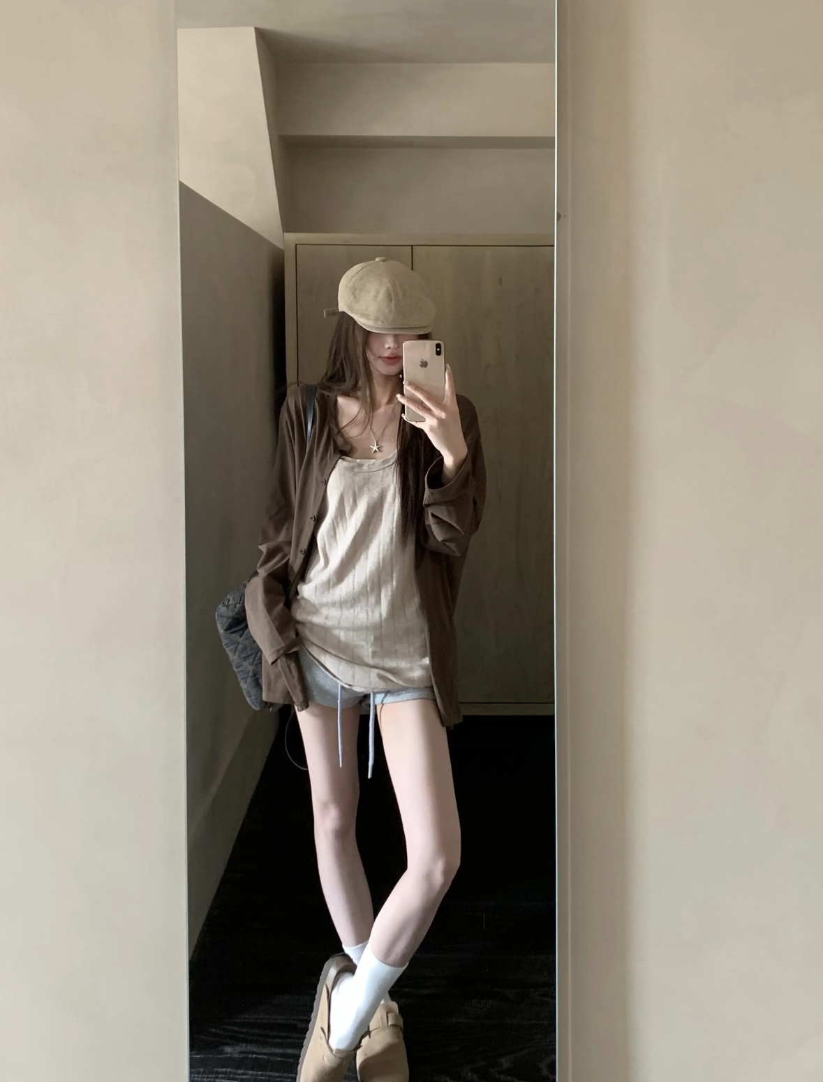 【扣号链接59.9-99.9】2025韩系辣妹新款女装