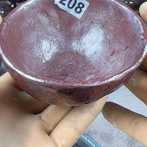 紫砂茶杯自产自销